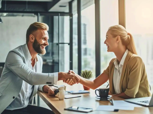 Confianza y empatía