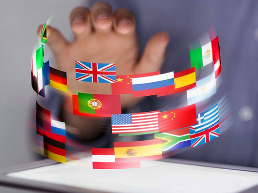 Multiculturalidad